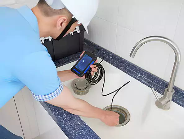 Why Choose Lodi Plumbing Pro for Drain Unblocking in Lodi, NJ?