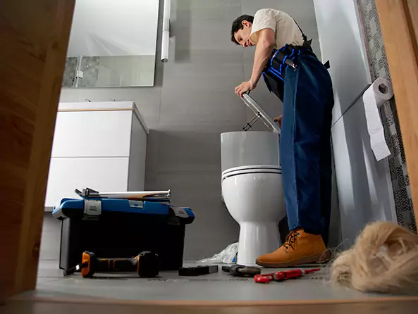  Why Choose Lodi Plumbing Pro for Drainage Services in Lodi, NJ?]