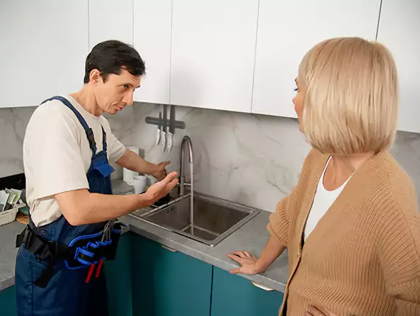 Why Choose Lodi Plumbing Pro for Emergency Plumbing Repair in Lodi, NJ?