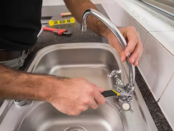 Why Choose Lodi Plumbing Pro for Faucet Replacement in Lodi, NJ?