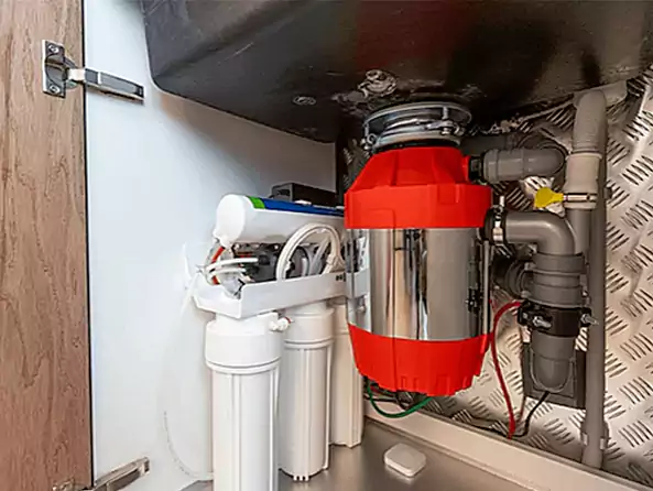 Why Choose Lodi Plumbing Pro for Garbage Disposal Installation in Lodi, NJ?