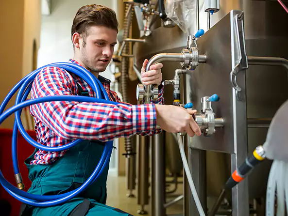 Why Choose Lodi Plumbing Pro for Gas Leak Repair in Lodi, NJ?