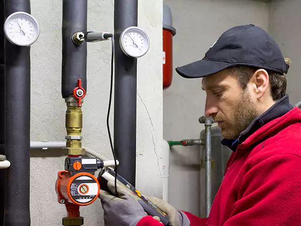 Why Choose Lodi Plumbing Pro for Gas Line Installation in Lodi, NJ?