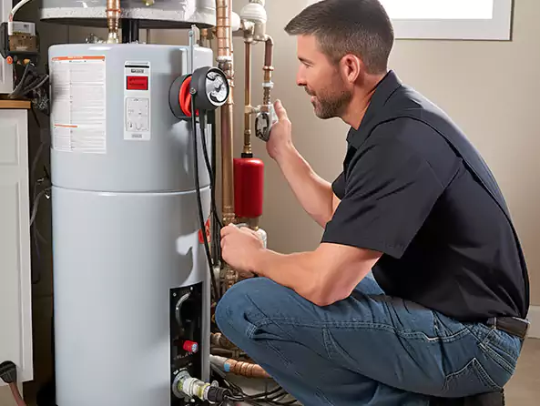 Why Choose Lodi Plumbing Pro for Gas Water Heater Repair in Lodi, NJ?