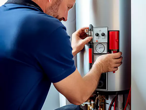 Why Choose Lodi Plumbing Pro for Gas Water Heater Replacement in Lodi, NJ?