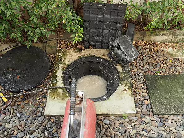 Why Choose Lodi Plumbing Pro for Grease Trap Repair in Lodi, NJ?