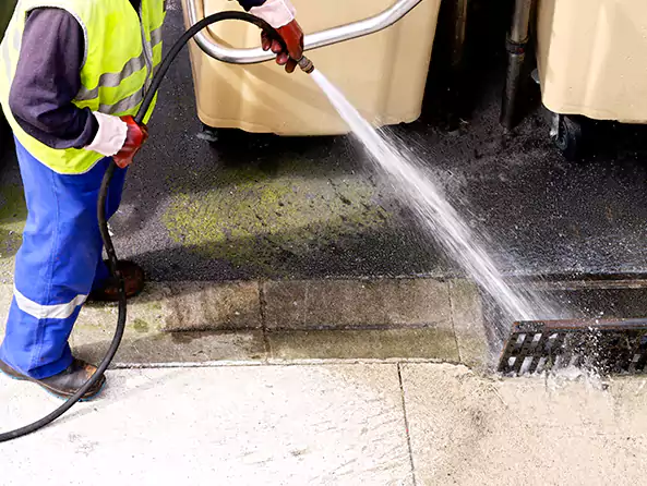 Why Choose Lodi Plumbing Pro for Hydro Jetting in Lodi, NJ?