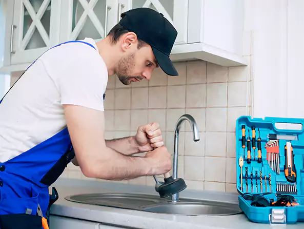 Why Choose Lodi Plumbing Pro for Kitchen Plumbing in Lodi, NJ?