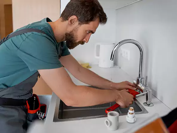 Why Choose Lodi Plumbing Pro for Kitchen Sink Installation in Lodi, NJ?