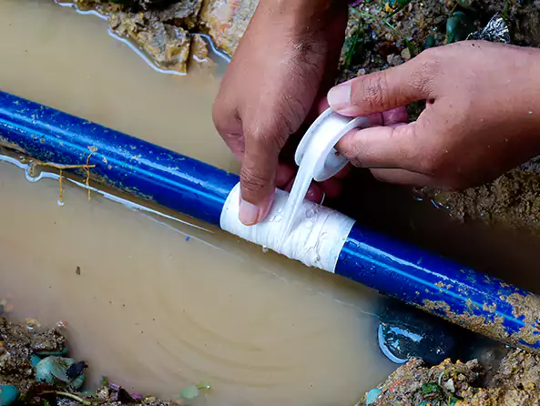  Why Choose Lodi Plumbing Pro for Leak Detection in Lodi, NJ?]
