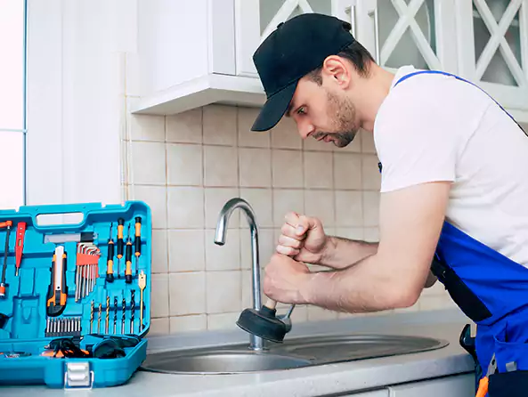  Why Choose Lodi Plumbing Pro for New Construction Plumbing in Lodi, NJ?