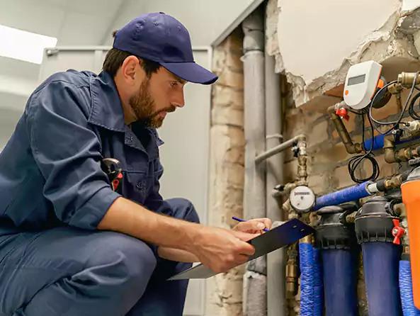Why Choose Lodi Plumbing Pro for Plumbing Maintenance in Lodi, NJ?