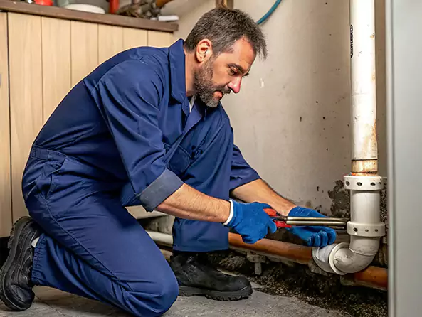 Why Choose Lodi Plumbing Pro for Repiping Services in Lodi?
