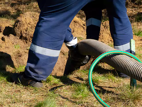 Why Choose Lodi Plumbing Pro for Sewer Line Replacement in Lodi, NJ?