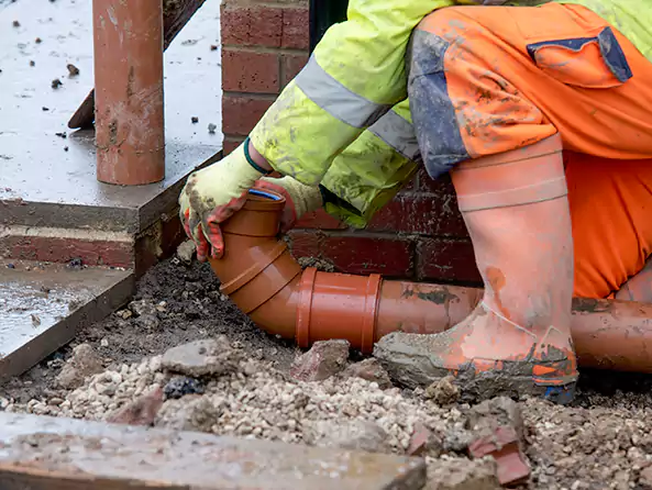 Why Choose Lodi Plumbing Pro for Sewer Replacement in Lodi, NJ?