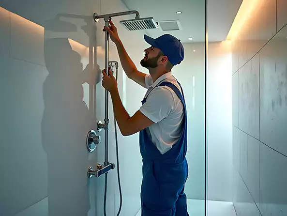 Why Choose Lodi Plumbing Pro for Shower Replacement in Lodi, NJ?