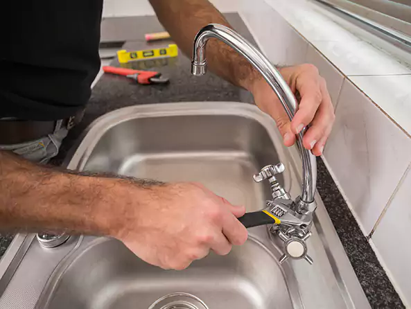 Why Choose Lodi Plumbing Pro for Sink Installation in Lodi, NJ?