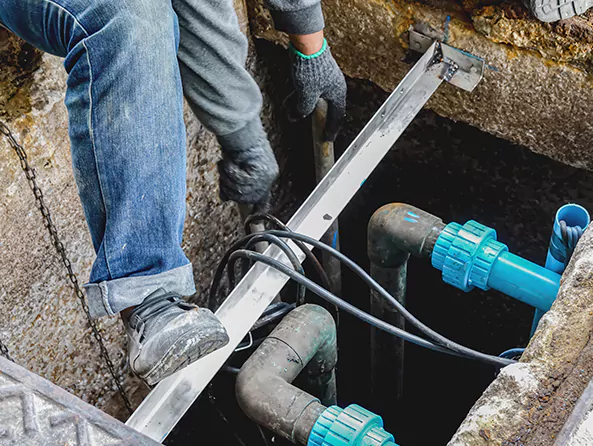Why Choose Lodi Plumbing Pro for Sump Pump Maintenance in Lodi, NJ?