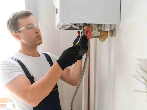 Why Choose Lodi Plumbing Pro for Tankless Water Heater Maintenance in Lodi, NJ?