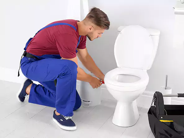 Why Choose Lodi Plumbing Pro for Toilet Installation in Lodi, NJ?