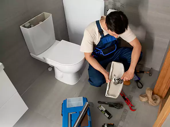Why Choose Lodi Plumbing Pro for Toilet Repair in Lodi, NJ?