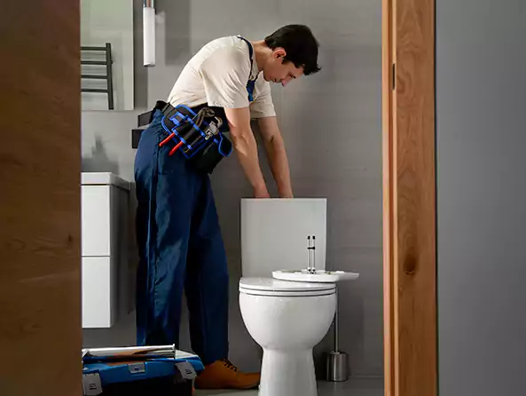 Why Choose Lodi Plumbing Pro for Toilet Replacement in Lodi, NJ?