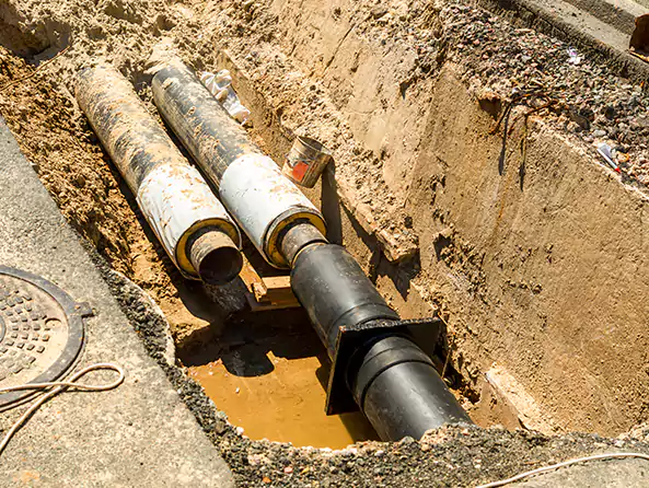 Why Choose Lodi Plumbing Pro for Trenchless Pipe Repair in Lodi?