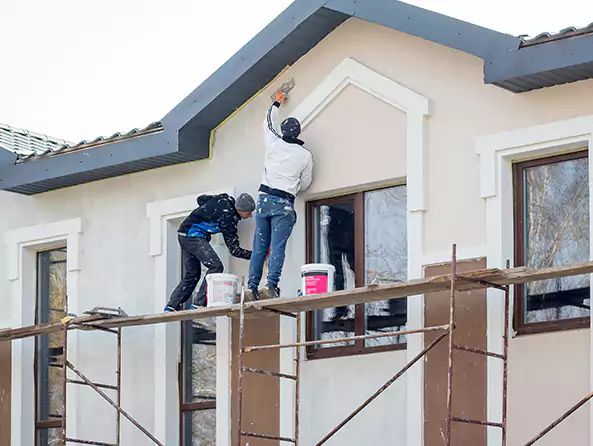 Why Choose Lodi Plumbing Profor Water Damage Restoration in Lodi, NJ?