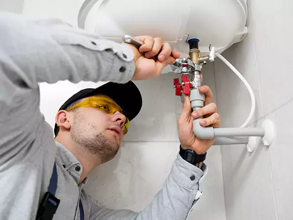 Why Choose Lodi Plumbing Pro for Water Heater Expansion Tank Installation in Lodi, NJ?