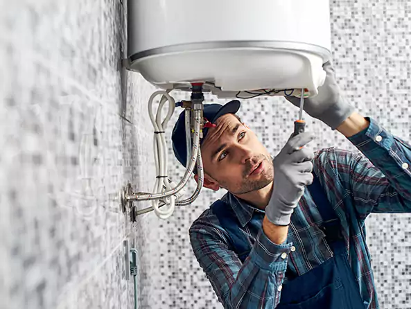Why Choose Lodi Plumbing Pro for Water Heater Maintenance in Lodi, NJ?
