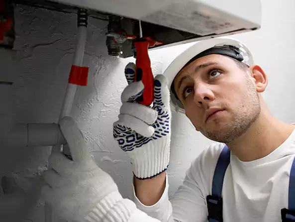Why Choose Lodi Plumbing Pro for Water Heater Repair in Lodi, NJ?