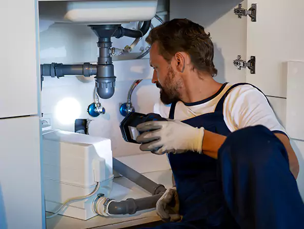 Why Choose Lodi Plumbing Pro for Water Leak Repair in Lodi, NJ?