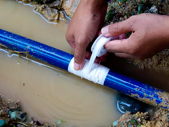  Why Choose Lodi Plumbing Pro for Water Line Repair in Lodi, NJ?]