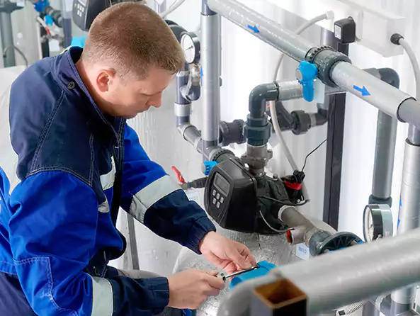 Why Choose Lodi Plumbing Pro for Water Softener Installation in Lodi, NJ?