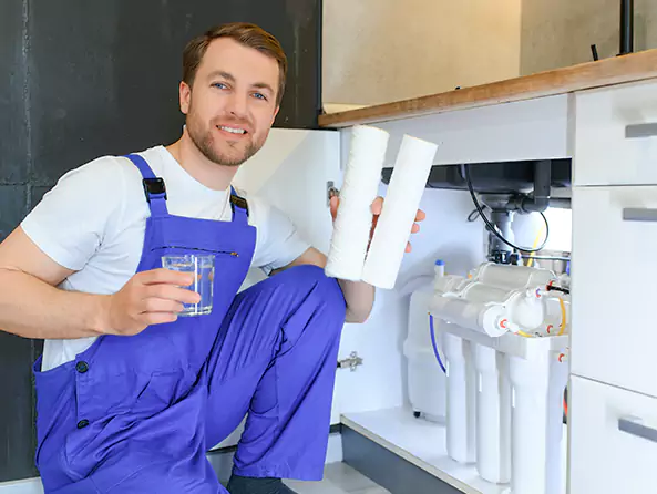 Why Choose Lodi Plumbing Pro for Water Softener Maintenance in Lodi, NJ?