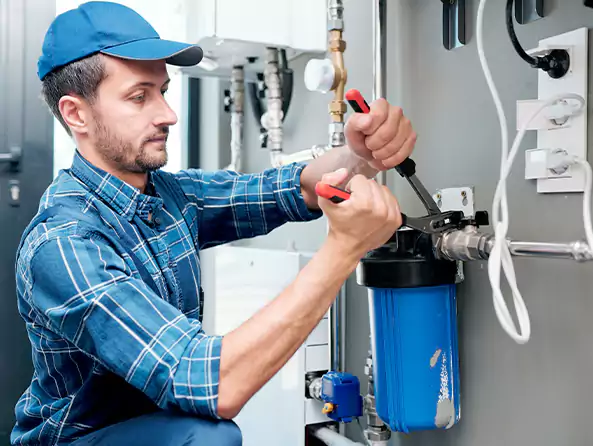 Why Choose Lodi Plumbing Pro for Water Softener Replacement in Lodi, NJ?