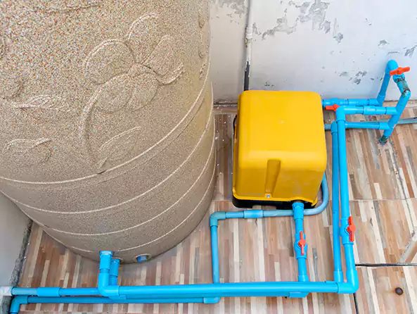 Why Choose Lodi Plumbing Pro for Well Pressure Tank Replacement in Lodi, NJ?